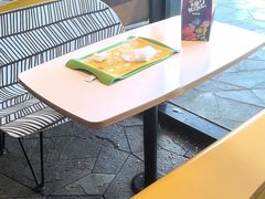 -麦当劳(国家体育场南路店)