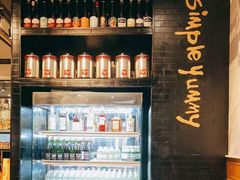 -Simple Yummy简单美味(上邦百汇城店)