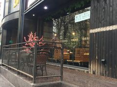 门面-管氏翅吧(马家堡店)