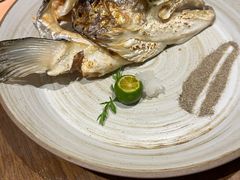 -山葵家·创意料理(宁波来福士店)