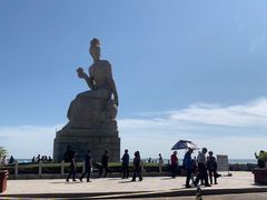 -兴城海滨风景区