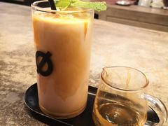 -BE NORMAL CAFE(霞溪路店)