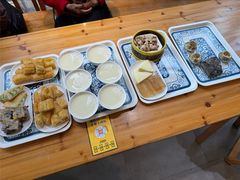 -冰泉豆浆馆(阳朔店)