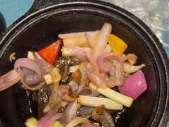 -恒记饭店·海鲜明档(淹城店)