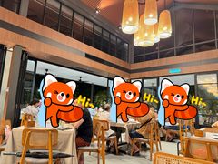 -真浪花园海鲜餐馆