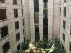-香港都会海逸酒店