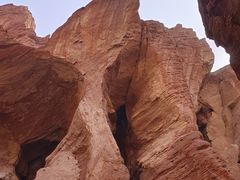 -天山神秘大峡谷