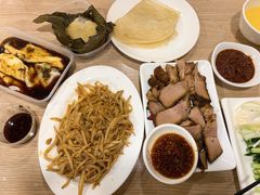 -姥家春饼店(漳州二路店)