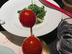 -荷风细雨·中国茶宴(碧云店)