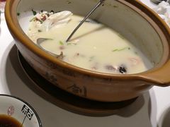-风味小馆(天目湖宾馆店)