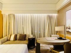 -杭州城中香格里拉大酒店