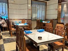 -梅飞酒家(桑园路店)