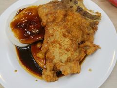 -王家沙点心店(西康路店)