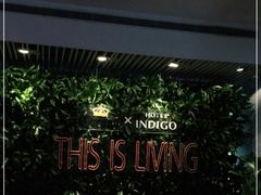 -上海外滩英迪格酒店