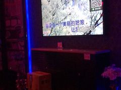 -奉化一页时尚KTV(奉化店)