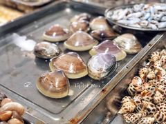 -板桥海鲜广场(文明东店)