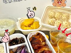 -弄堂里(滨江龙湖天街店)