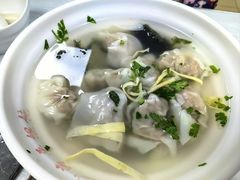 -海平馄饨(逍遥二路店)