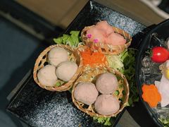 -湊湊火锅·茶憩(东城万达店)