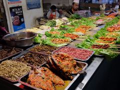 -七公里小吃街(海埂路店)