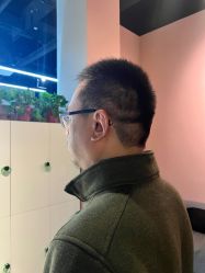-Hair Garden Resort日式发艺沙龙