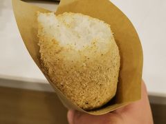 -正南齐北·老街糯米团(洪崖洞店)