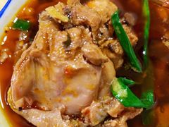-石灰市毛记烧鸡公(解放碑店)