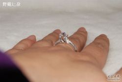 -威德钻石-克拉钻大本营(南京东路店)