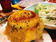 俄式瓦罐牛肉-卢布里西餐厅(总店)
