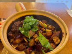 -罗妈砂锅(吉林长春红旗街万达店)