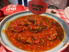 -辣小鲜·南昌大排档(船山路店)