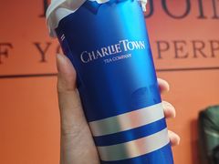 -CHARLIETOWN红茶公司(南京万象天地店)