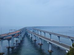 -银沙滩浴场