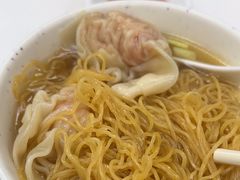 -麦文记面家(佐敦店)