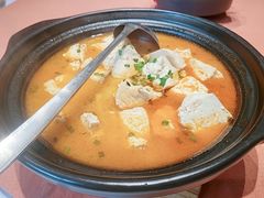 -船歌·鱼水饺青岛菜(正阳路店)