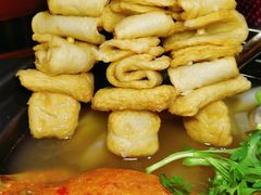 -Dak's 炸鸡(远景路店)