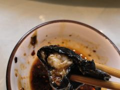 -添福来墨鱼饺子 · 海鲜东北菜(泡崖店)