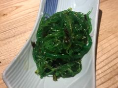 -初居食屋日式料理(万象城购物中心店)