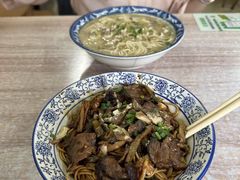 -西塘落锅面(罗星路店)