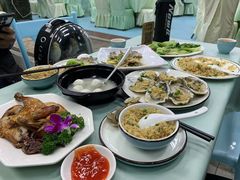 -景好海鲜餐厅(大鹏必选旅游店)