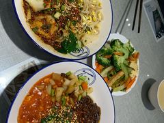 -大嘻咹biangbiang面(历史博物馆店)