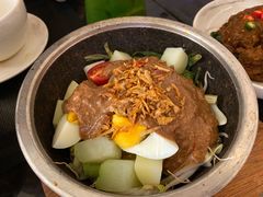 加多加多-THE PAWON·8碗(古北SOHO店)