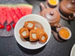 -蝴蝶里·粤菜·点心(滨江龙湖店)