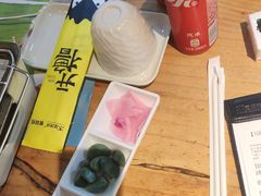 -木屋烧烤(岗顶二店)