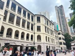 -大馆(前中区警署建築群)