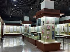 -吉林市博物馆