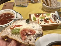 -秋林西餐厅