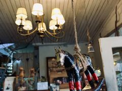 -懒鱼时光馆(沙坪坝店)