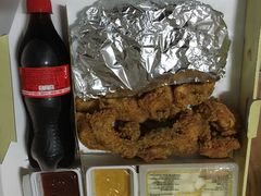 -NENE Chicken(莲洞店)