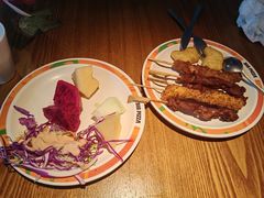 -比格比萨自助(国展店)